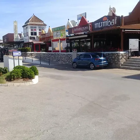 Rafael Appartamento Mijas